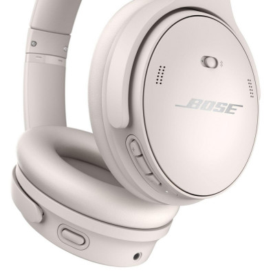 BOSE QuietComfort 45 - White