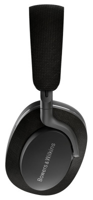 Bowers & Wilkins PX7 S2 Black
