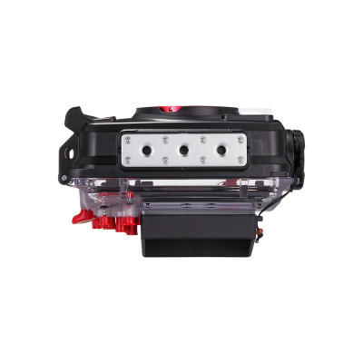 OM SYSTÉM podvodní pouzdro PT-059 pro TG-6, TG-7