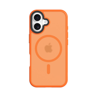 Tactical MagForce Hyperstealth iPhone 17 Orange