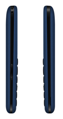 Aligator A670 Senior Blue