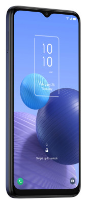 TCL 408 Midnight Blue