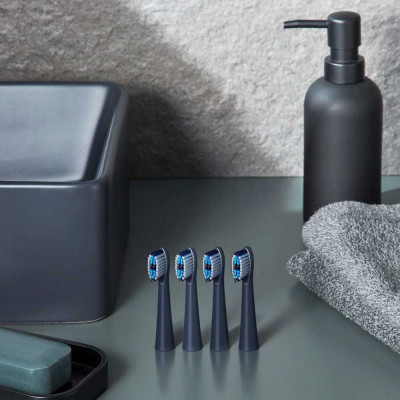 Panasonic ER-6CT01A303 náhradní kartáčky 4ks