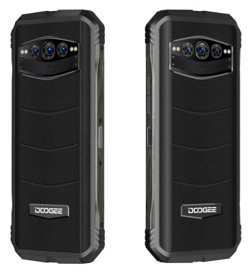 Doogee V30 5G 256+8GB DS Classic Black
