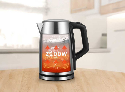 Midea 17S30DS Rychlovarná konvice