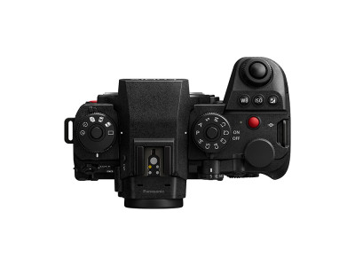 Panasonic LUMIX S1 M2 body