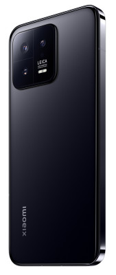 Xiaomi 13 256+8GB černá