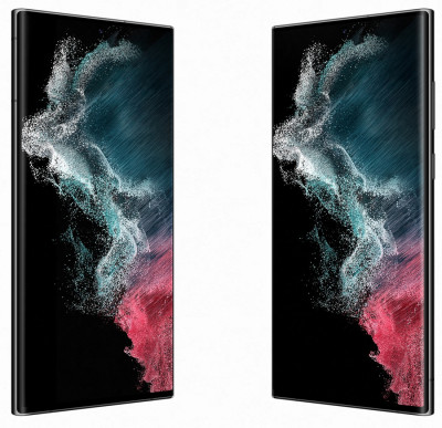 Samsung Galaxy S22 Ultra 5G 256GB Black