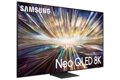 65" 8K Neo QLED TV Samsung QE65QN800DTXXH