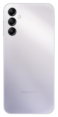 Samsung Galaxy A14 5G 4+64GB Silver