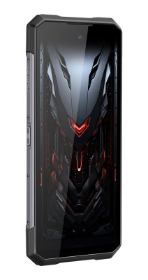 Doogee S200 5G 256+12GB Shadow Gray