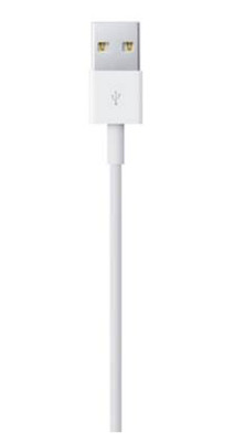 Apple Lightning to USB Cable 2m