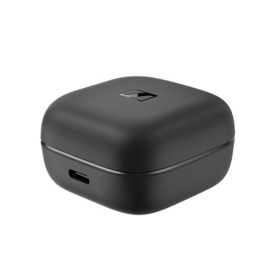 SENNHEISER ACCENTUM True Wireless black