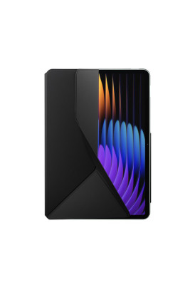 Xiaomi Pad 7 / 7 Pro Cover, Black