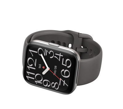 Amazfit Bip 5 Unity chytré hodinky, Charcoal