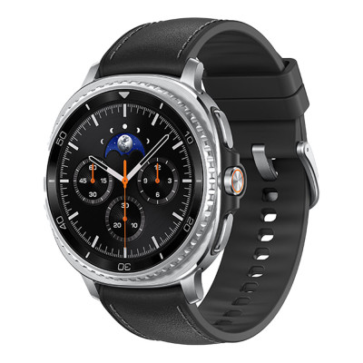 Samsung Galaxy Watch 8 Classic (46mm,LTE) Black