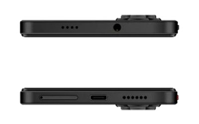 Aligator S8000 Duo 128GB Black