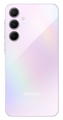 Samsung Galaxy A55 5G 8+128GB Violet