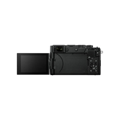 OM SYSTEM PEN body black Zuiko 14-42mm black