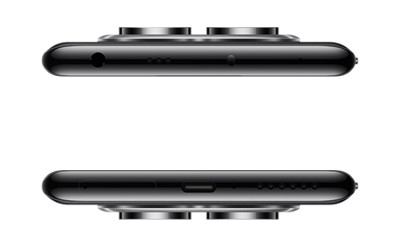 Xiaomi Redmi Note 14 Pro 256+8GB černá