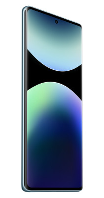 Xiaomi Redmi Note 14 Pro 256+8GB modrá