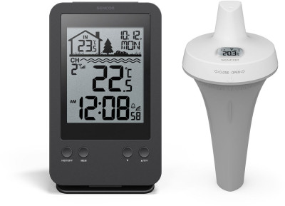 SENCOR SWS 6900 POOL Měřící stanice