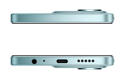 Xiaomi Redmi 15C 5G 128+4GB Mint Green