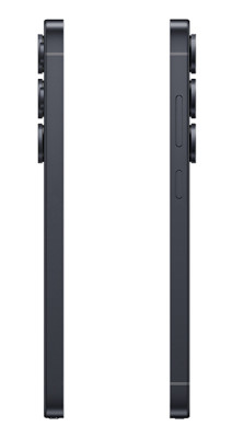 Samsung Galaxy S25 Ultra 5G 512GB Titanium Jet Black