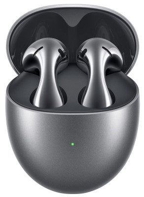 Huawei FreeBuds 5 Silver Frost