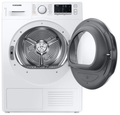 Parní sušička Samsung DV80TA020TE/LE