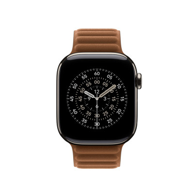 Apple 42mm Caramel Magnetic Link - M/L