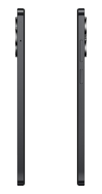 HONOR X5c Plus 128+4GB Midnight Black