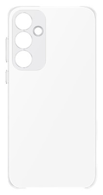 Samsung Clear Case Galaxy A35 5G, Clear
