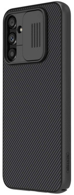Nillkin CamShield kryt Samsung Galaxy A14 4G,Black
