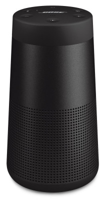 BOSE Soundlink Revolve II, Black