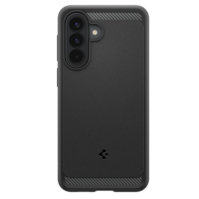 Spigen Rugged Armor Samsung Galaxy A57 Black