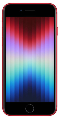 iPhone SE 2022 128GB (PRODUCT)RED