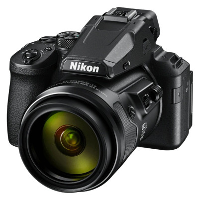 Nikon COOLPIX P950
