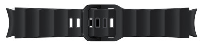 Samsung ET-SDR90SB Sport Band (20mm, S/M), Black