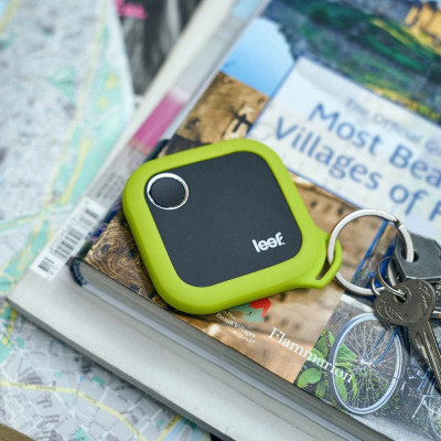 Leef iBRIDGE Air 128GB Black