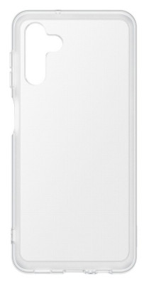 Samsung Transparent Back Cover A13 5G, Clear