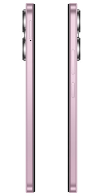 Xiaomi Redmi 13 128+6GB růžová