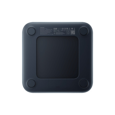 Xiaomi Smart Scale S200 GL, Dark Grey