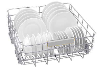 Vestavná smart myčka Samsung DW60DG790B00U1