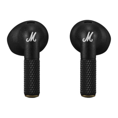 Marshall Minor IV Black