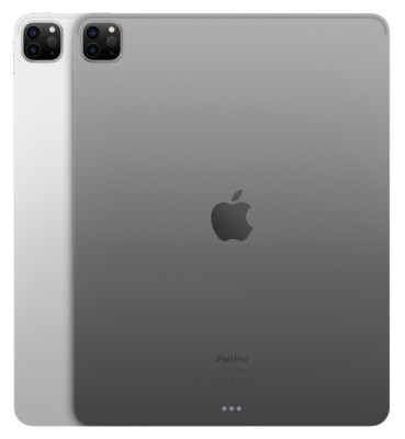 iPad Pro 12.9" (2022) Wi‑Fi 128GB - Space Grey