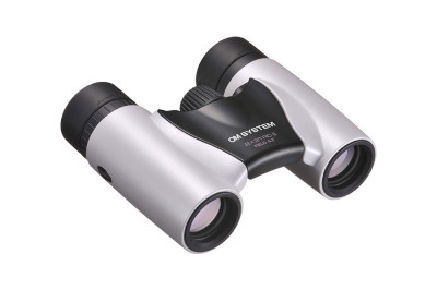 Olympus dalekohled 8x21 RC II pearl white