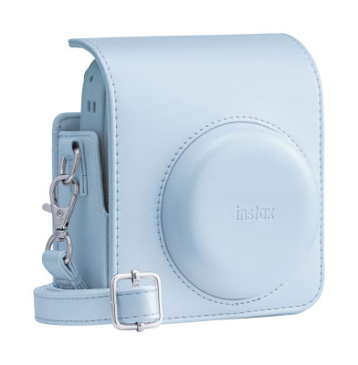 Fujifilm Instax Mini 13 Case Frost Blue
