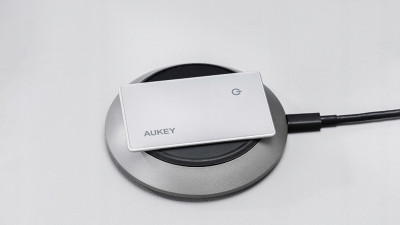 Lokátor AUKEY TM-21 Track Mate 3