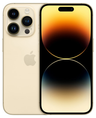 iPhone 14 Pro 128GB Gold